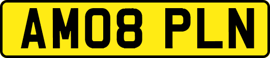 AM08PLN