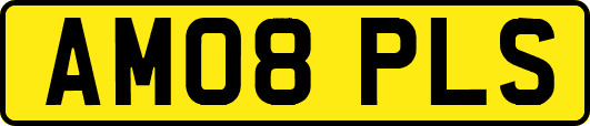 AM08PLS