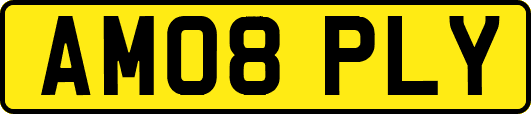 AM08PLY