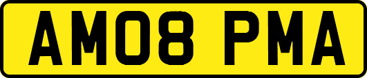 AM08PMA