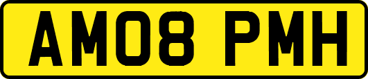 AM08PMH