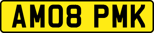 AM08PMK