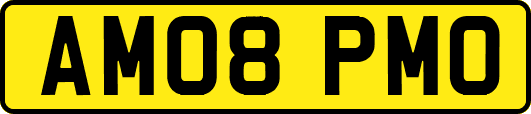 AM08PMO