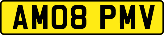 AM08PMV