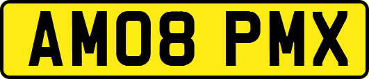 AM08PMX