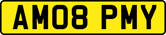 AM08PMY