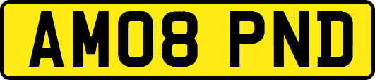 AM08PND