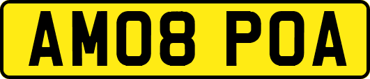 AM08POA