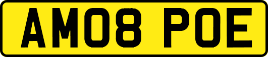 AM08POE