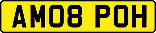 AM08POH