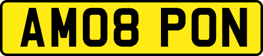 AM08PON