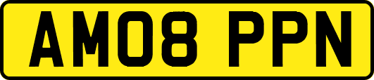 AM08PPN