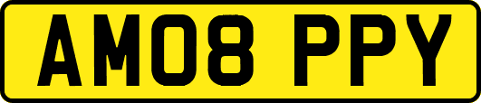 AM08PPY