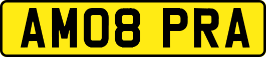 AM08PRA