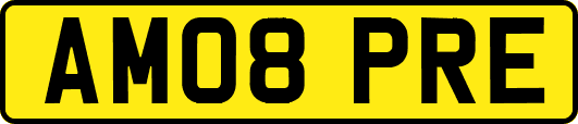 AM08PRE