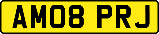 AM08PRJ