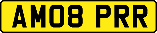 AM08PRR