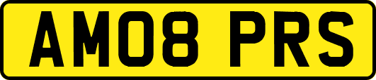AM08PRS