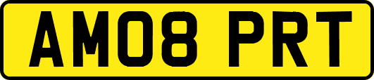 AM08PRT