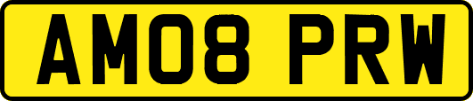 AM08PRW