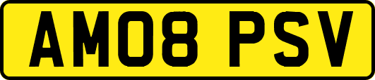 AM08PSV