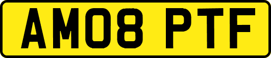 AM08PTF