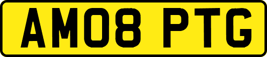 AM08PTG