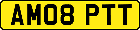 AM08PTT