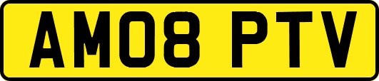 AM08PTV