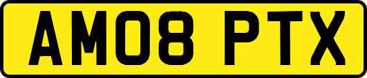 AM08PTX