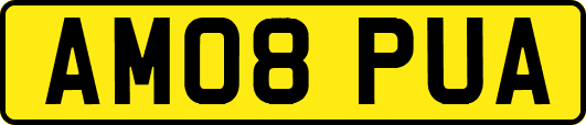 AM08PUA