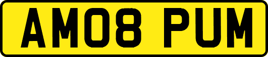 AM08PUM