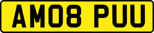 AM08PUU