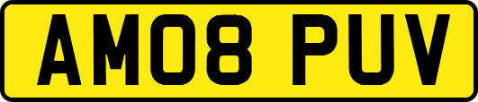AM08PUV