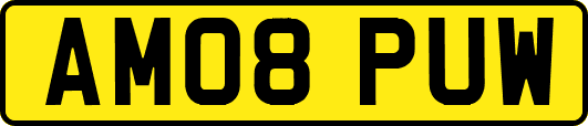AM08PUW