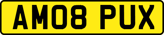 AM08PUX