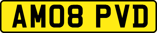 AM08PVD