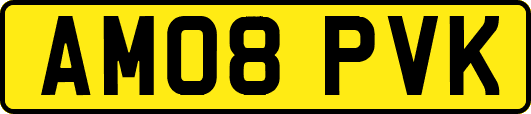 AM08PVK