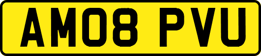 AM08PVU