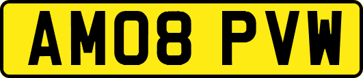 AM08PVW