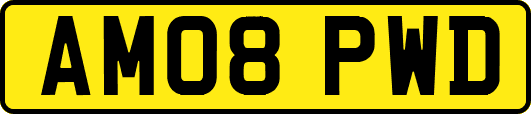 AM08PWD