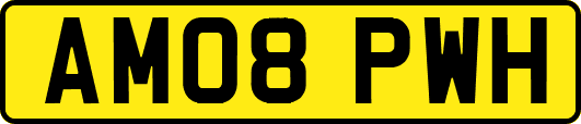 AM08PWH