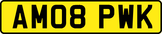 AM08PWK