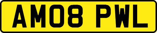 AM08PWL