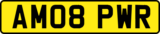 AM08PWR