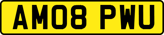 AM08PWU