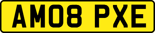 AM08PXE