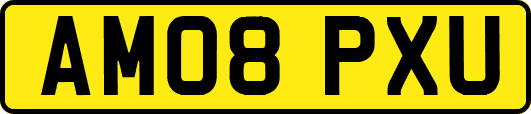 AM08PXU