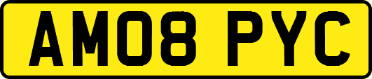AM08PYC