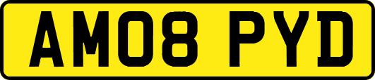 AM08PYD